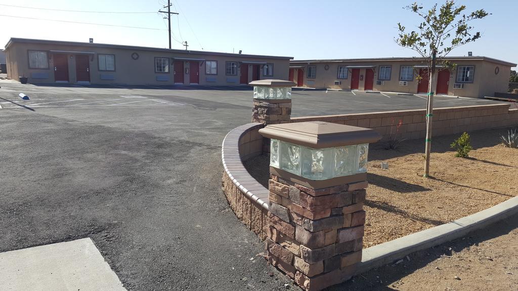 Motel 6 Maple/Main Hesperia Exterior foto